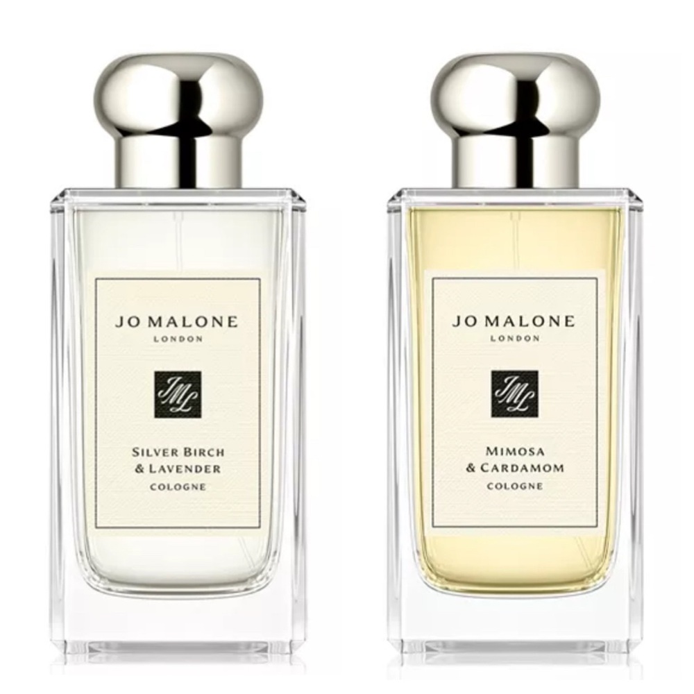 2mL JO MALONE LONDON Perfume Sample – 2mL Glass Atomizer (Your Choice) - Picture 13 of 17